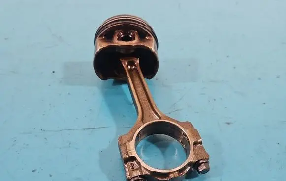 Opel Astra K Piston IMPRK1569966