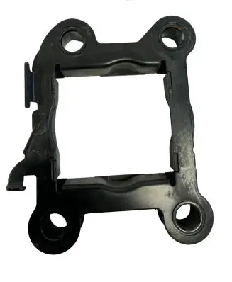 Citroen DS5 Front bumper mounting bracket 9800655380 0714D