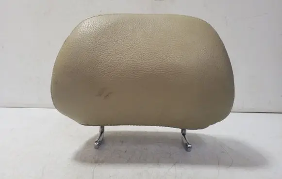 Volvo S60 Rear seat headrest 