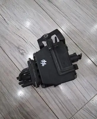 Audi A3 S3 8P Electromagnetic valve 6Q0906625