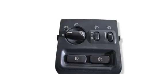 Volvo S40, V40 Light switch 30613945