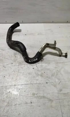 Mazda 3 III Engine coolant pipe/hose