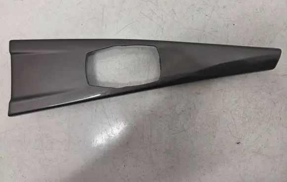 BMW 3 F30 F35 F31 Center console decorative trim 9232095 9218919 9232091