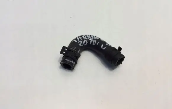 Seat Tarraco Engine coolant pipe/hose 04L121058AM