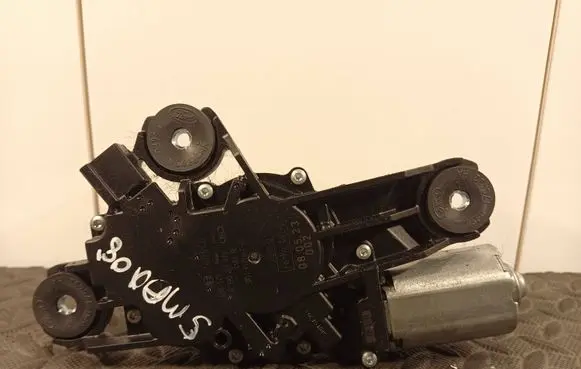 Ford S-MAX Rear window wiper motor 31218473 3M51R17K441AF 0390201875