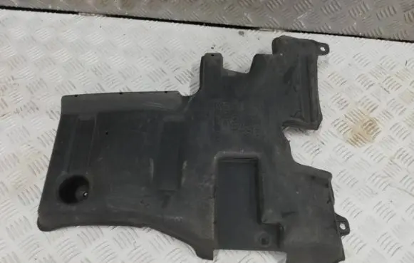 Fiat 500X Pickup box liner 51953594 D876