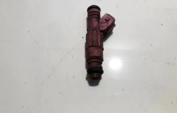 Ford Ka Fuel injector 0280155786 98BF-BA