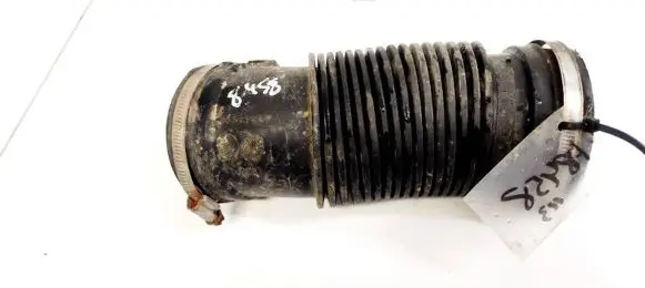 Citroen Jumpy Air intake hose/pipe