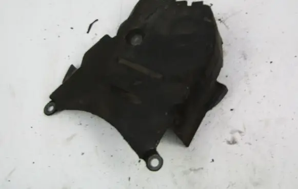 Volkswagen PASSAT B5 Timing belt guard (cover) 06A109147D