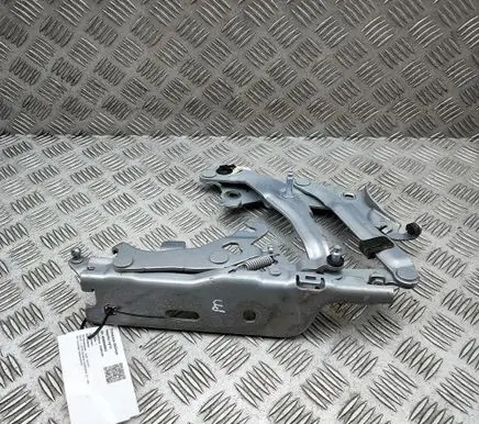 Audi Q5 SQ5 FY Engine bonnet/hood hinges 80A823302B