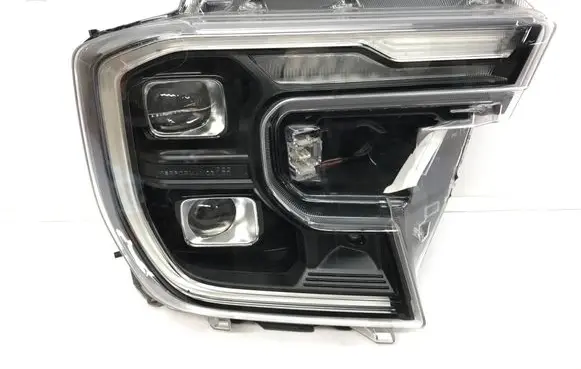 Ford Ranger IV Headlight/headlamp N1WB13E016AH P703HL 250117