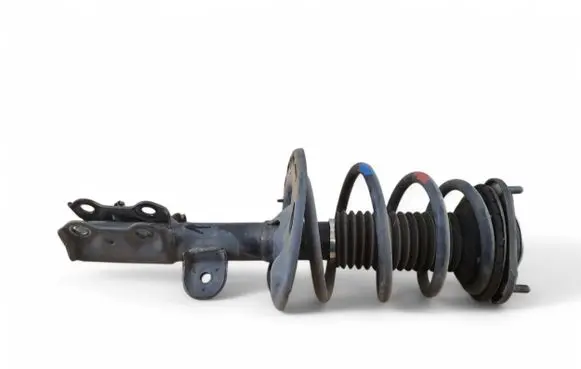 Toyota Prius+ (ZVW40) Front shock absorber with coil spring 4851047251