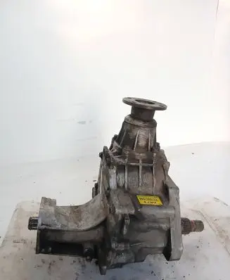 Hyundai Santa Fe Gearbox transfer box case Y010901948