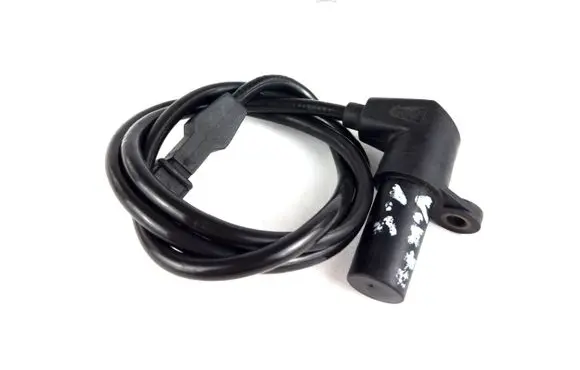 Opel Astra G Crankshaft position sensor 90483739