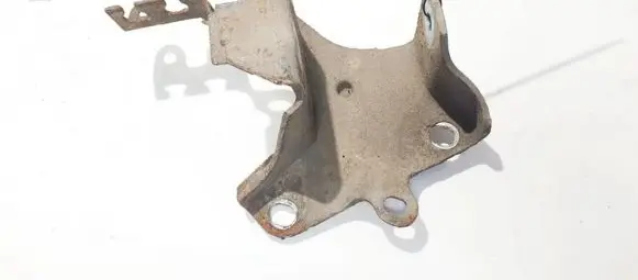 Renault Megane II Bracket in trunk/boot 