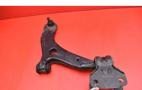 Mazda 3 II Front control arm 
