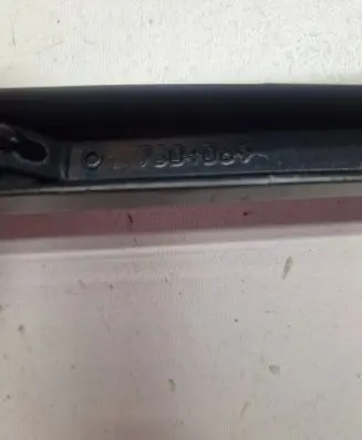 BMW X5 F15 Windshield/front glass wiper blade 7304071