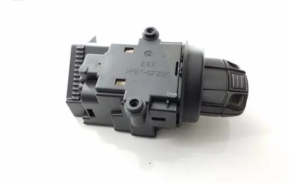 BMW 5 E60 E61 Ignition lock 695472214