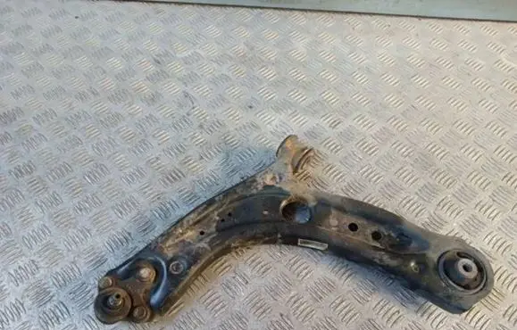 Volkswagen Golf Sportsvan Front control arm 5Q0407151R