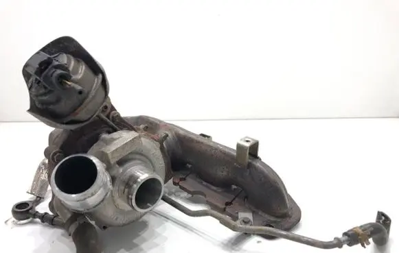 Ford Kuga II Turbo 9677063780