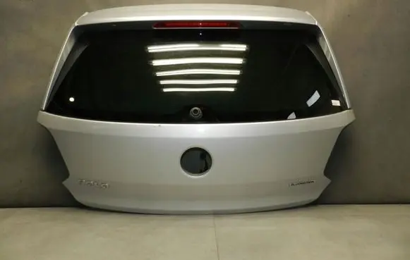 Volkswagen Polo V 6R Tailgate/trunk/boot lid