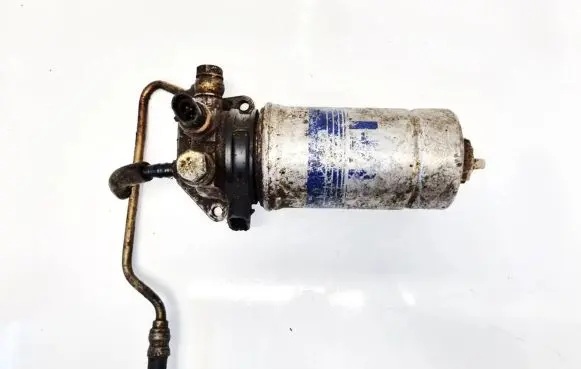 Alfa Romeo 145 - 146 Fuel filter 0450133277