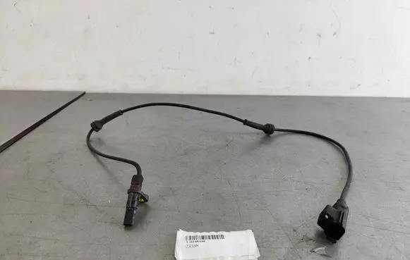 Jaguar XF X260 ABS brake wheel speed sensor T2H48446 T2H32280 T2H4069