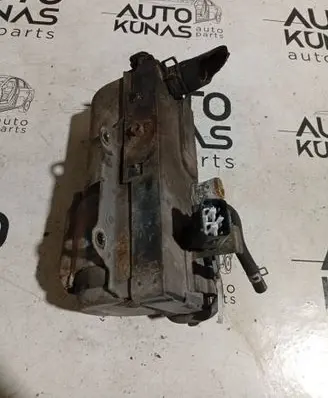 Toyota Corolla Verso E121 Auxiliary pre-heater (Webasto) 25226102 162861AA