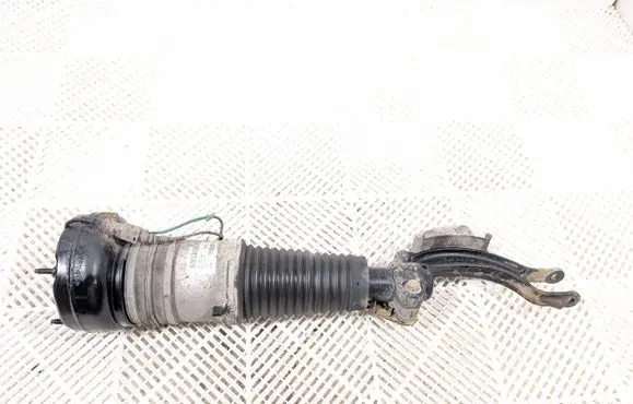 Audi A6 Allroad C7 Front air suspension shock absorber 4G0616039AG