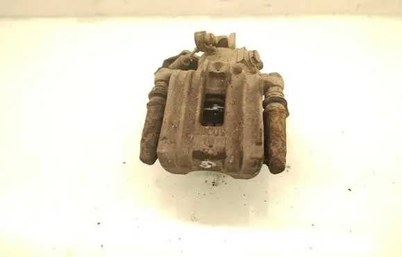 Skoda Fabia Mk2 (5J) Rear brake caliper 