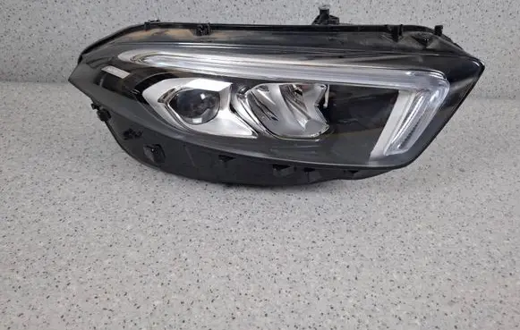 Headlight/headlamp