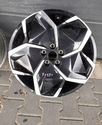 Hyundai Ioniq 5 R19 alloy rim 