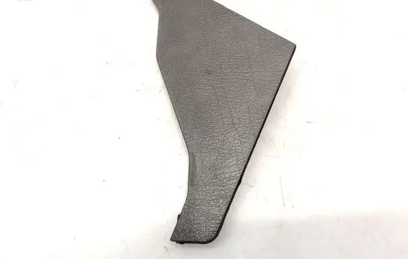 Mazda 929 Plastic wing mirror trim cover H26064950