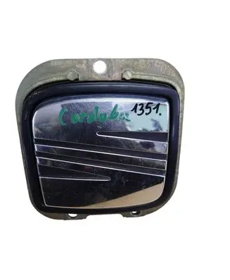 Seat Ibiza II (6k) Tailgate trunk handle 6K0827565D
