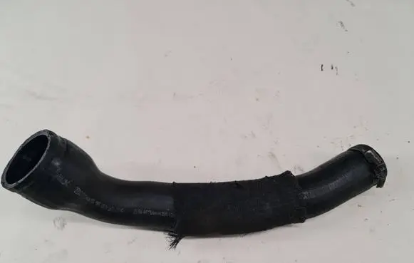 Peugeot 407 Intercooler hose/pipe