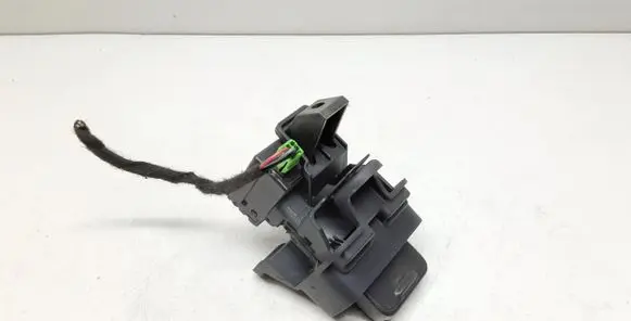 Volvo V60 Ignition lock AH4N15607AE