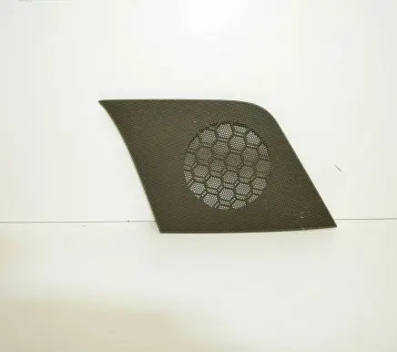 Dash center speaker trim cover