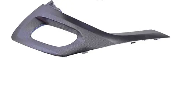 Peugeot 2008 II Front door card panel trim GEO018869 MOU020657