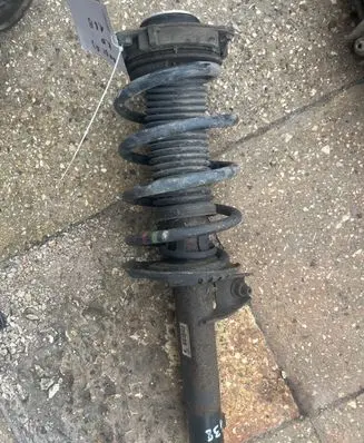 Audi A3 S3 8P Front shock absorber/damper