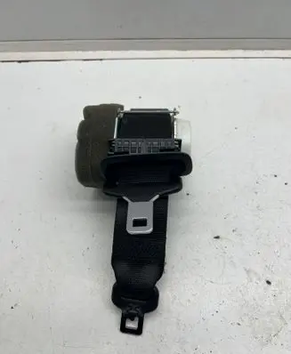 Jaguar XF X260 Middle seatbelt (rear) 8X23F600A38 34086319 40697