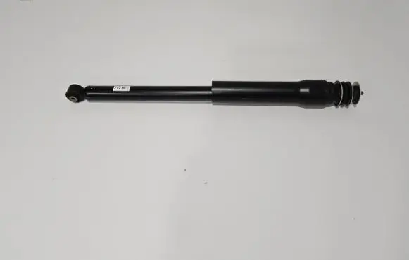 Rear shock absorber/damper
