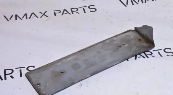 Porsche 911 996 Heat shield in engine bay 99610442502 99610442501 99610442500