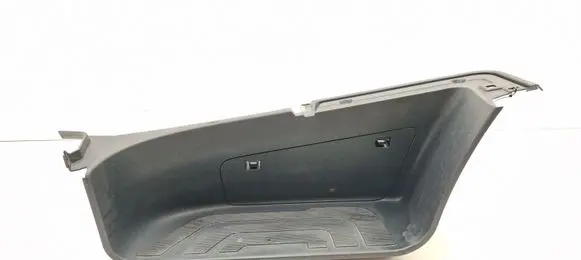 Mercedes-Benz Sprinter W907 W910 Front sill trim cover A9106864000