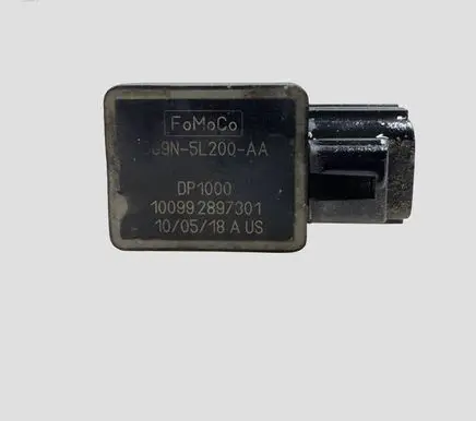 Land Rover Range Rover Sport L320 Exhaust gas pressure sensor 6G9N5L200AA 100992897301