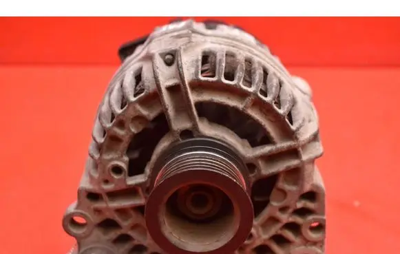 Generator/alternator
