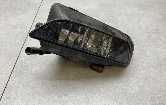 Audi A3 S3 8V Front fog light 8V0941699D
