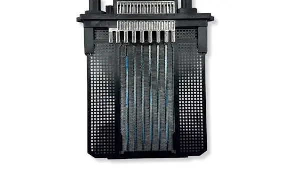 Land Rover Evoque II Electric cabin heater radiator J9C318D612AB