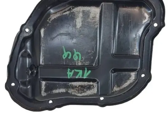 Nissan Qashqai Oil sump 