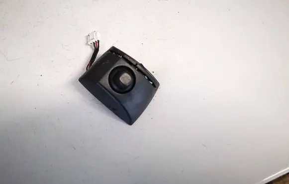 Other switches/knobs/shifts
