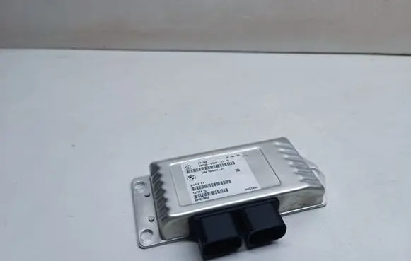 BMW X6 M Transfer box differential control unit 7605031 27607605031 ATC700